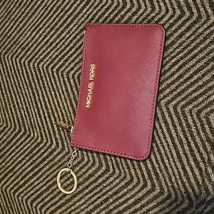 Michael Kors Card Keeper